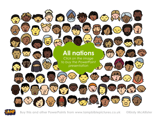 All nations