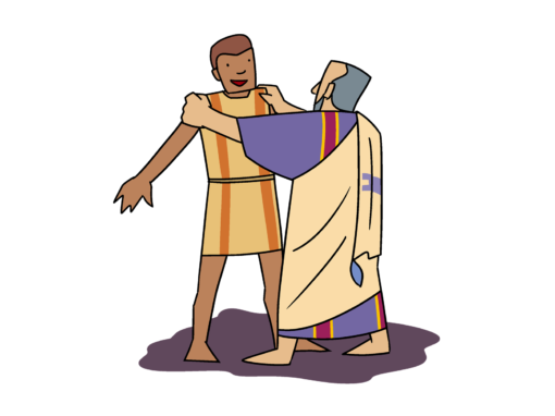 A Bible story PowerPoint presentation: Eutychus